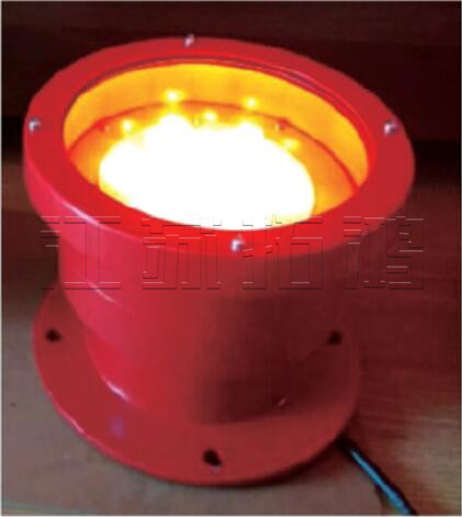 航道交通灯器系列