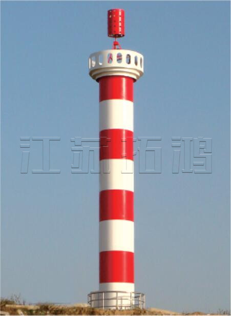 航道标志系列