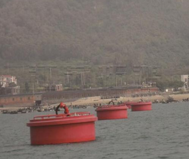 航道标志标牌的作用和特点